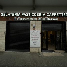 Insegne a Lettere in Plastica 1