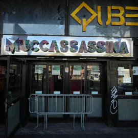 Insegne a Lettere in Plastica 1