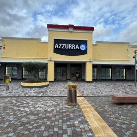 Insegne a Lettere in Plastica 1