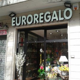 Insegne a Lettere in Plastica 1